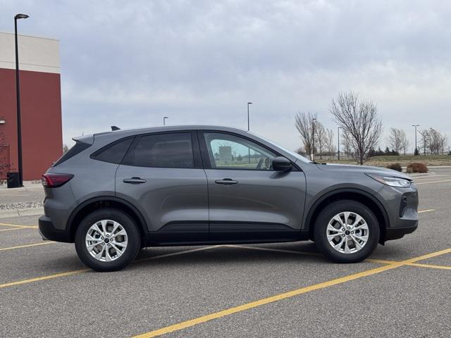 new 2026 Ford Escape car, priced at $31,832