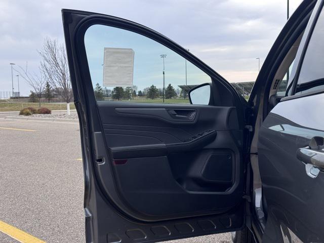 new 2026 Ford Escape car, priced at $31,832