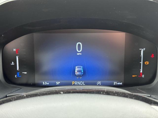 new 2026 Ford Escape car, priced at $31,832