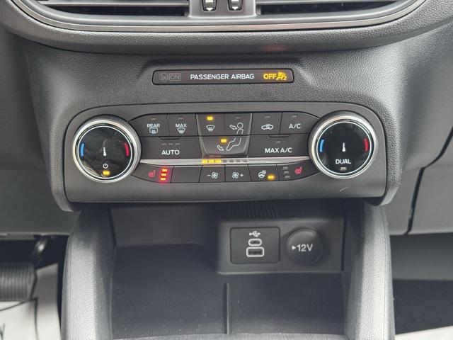 new 2026 Ford Escape car, priced at $31,832