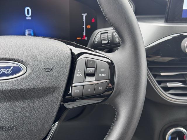 new 2026 Ford Escape car, priced at $31,832