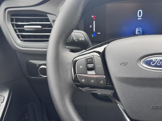 new 2026 Ford Escape car, priced at $31,832