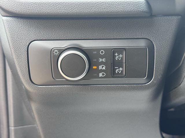 new 2026 Ford Escape car, priced at $31,832