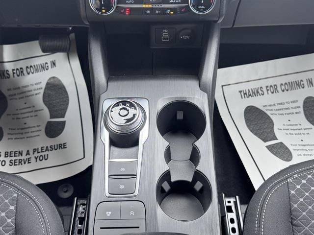 new 2026 Ford Escape car, priced at $31,832