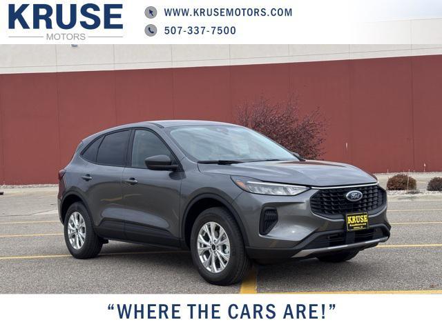 new 2026 Ford Escape car, priced at $31,832