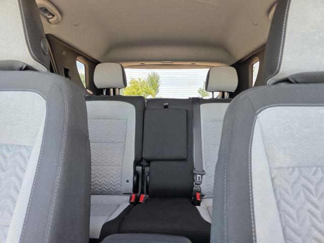 used 2024 Chevrolet Equinox car, priced at $23,500