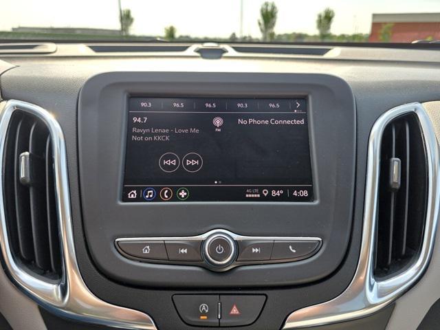 used 2024 Chevrolet Equinox car, priced at $23,500