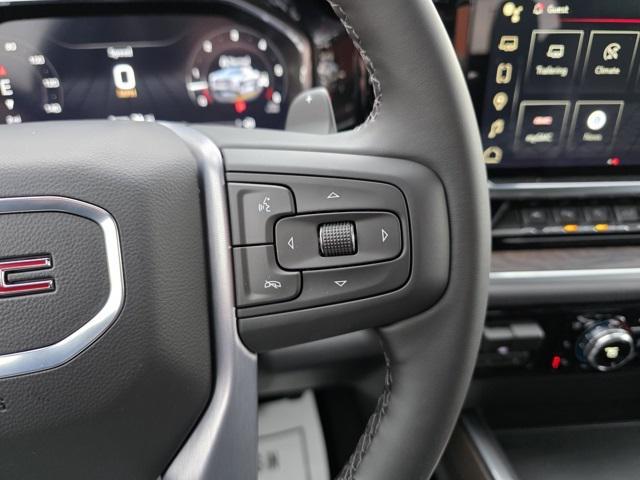 new 2026 GMC Sierra 1500 car, priced at $63,925