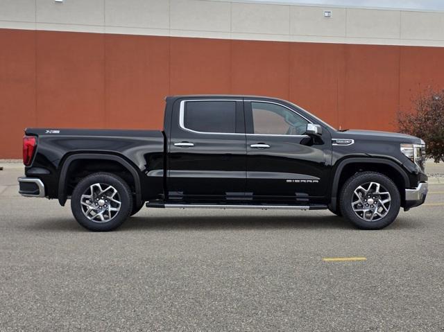 new 2026 GMC Sierra 1500 car, priced at $63,925