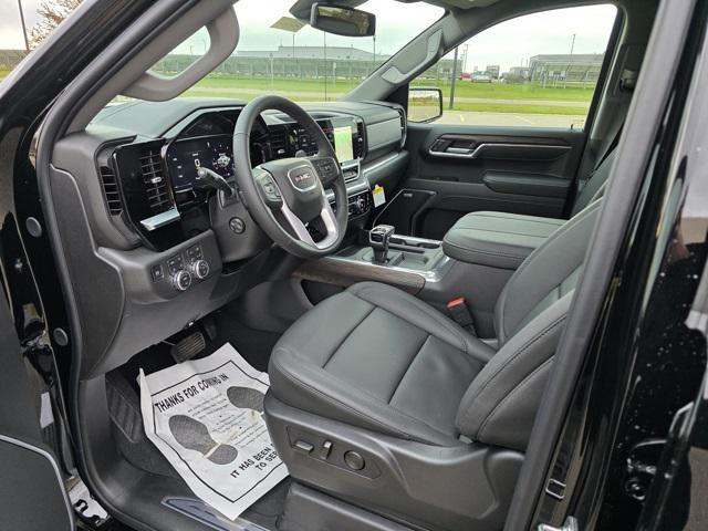 new 2026 GMC Sierra 1500 car, priced at $63,925