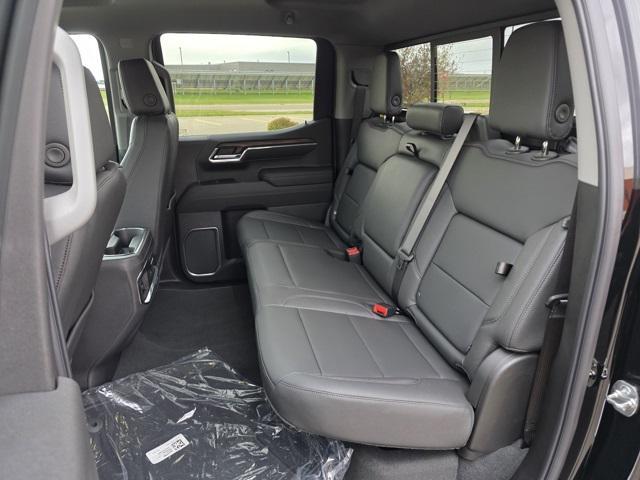 new 2026 GMC Sierra 1500 car, priced at $63,925