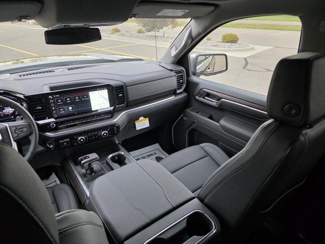 new 2026 GMC Sierra 1500 car, priced at $63,925