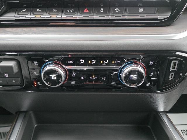 new 2026 GMC Sierra 1500 car, priced at $63,925