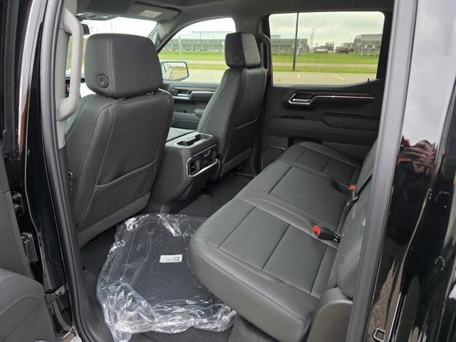 new 2026 GMC Sierra 1500 car, priced at $63,925