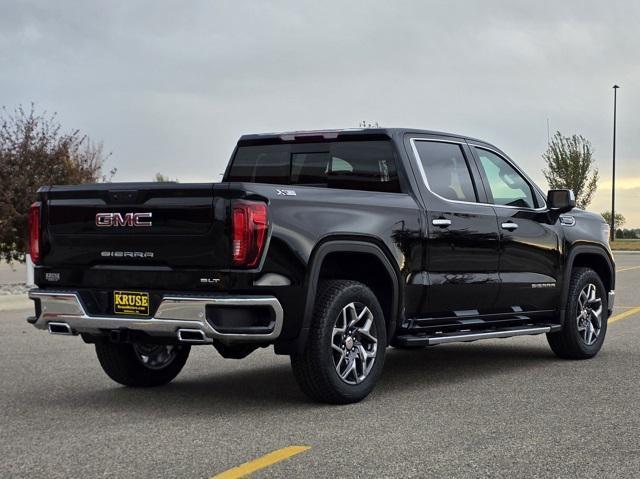 new 2026 GMC Sierra 1500 car, priced at $63,925