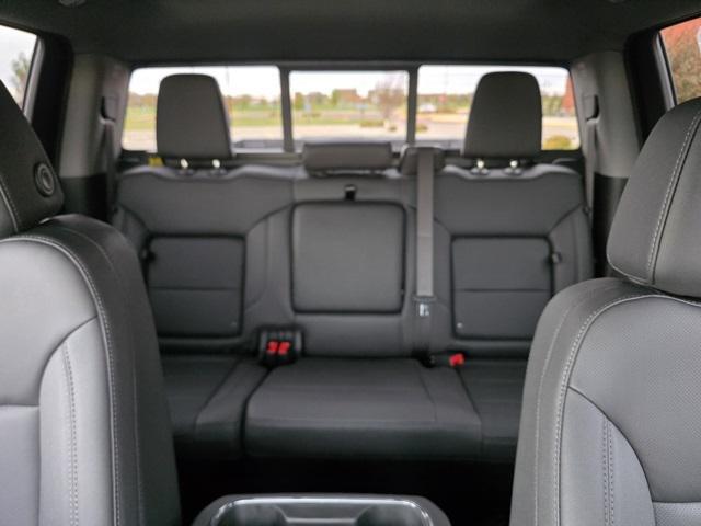 new 2026 GMC Sierra 1500 car, priced at $63,925