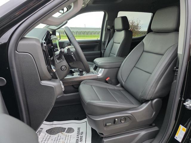 new 2026 GMC Sierra 1500 car, priced at $63,925