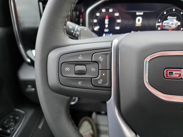 new 2026 GMC Sierra 1500 car, priced at $63,925