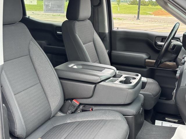 used 2020 Chevrolet Silverado 1500 car, priced at $26,794