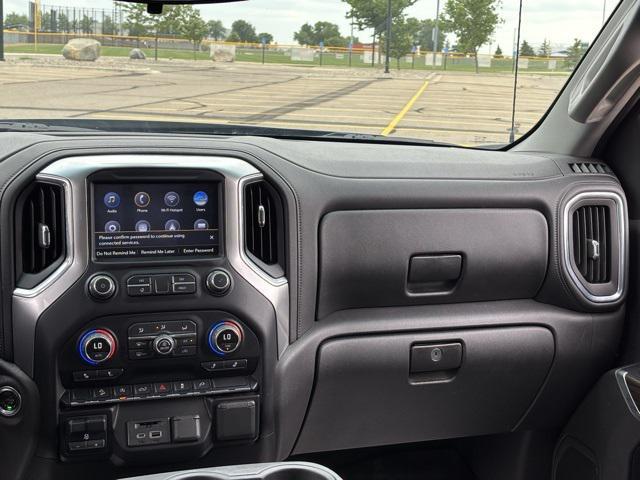 used 2020 Chevrolet Silverado 1500 car, priced at $26,794
