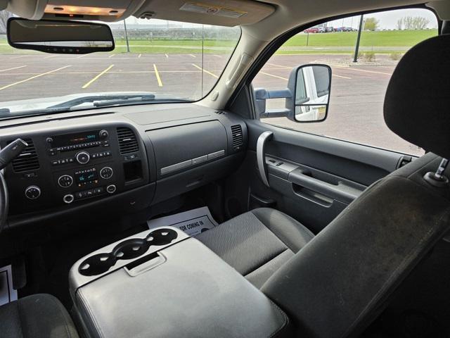 used 2010 Chevrolet Silverado 2500 car, priced at $19,000
