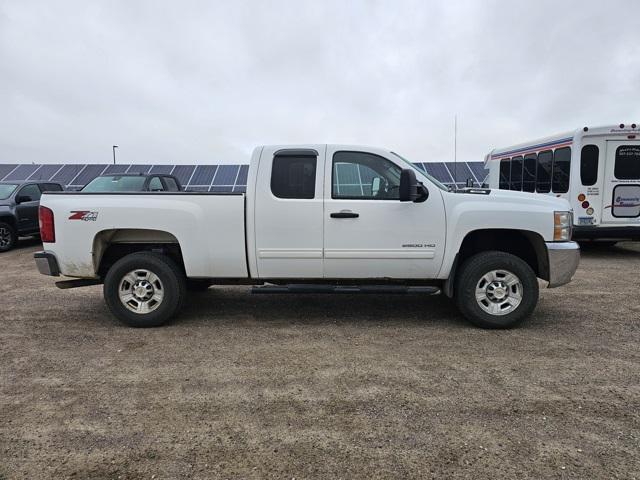 used 2010 Chevrolet Silverado 2500 car, priced at $19,000