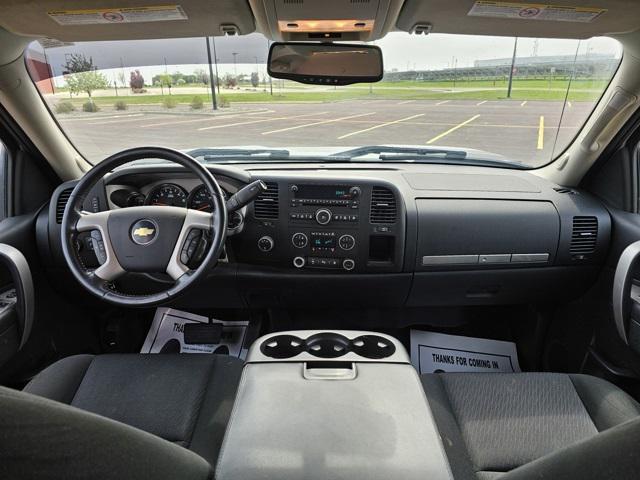 used 2010 Chevrolet Silverado 2500 car, priced at $19,000