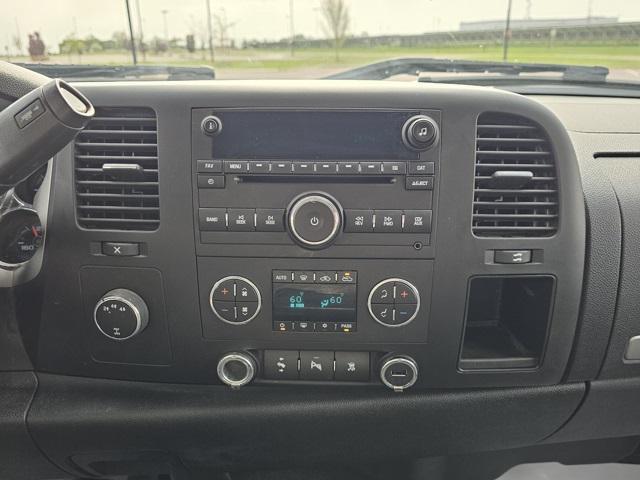 used 2010 Chevrolet Silverado 2500 car, priced at $19,000