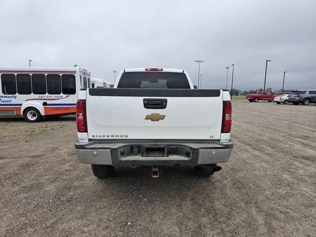 used 2010 Chevrolet Silverado 2500 car, priced at $19,000