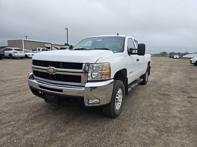 used 2010 Chevrolet Silverado 2500 car, priced at $19,000