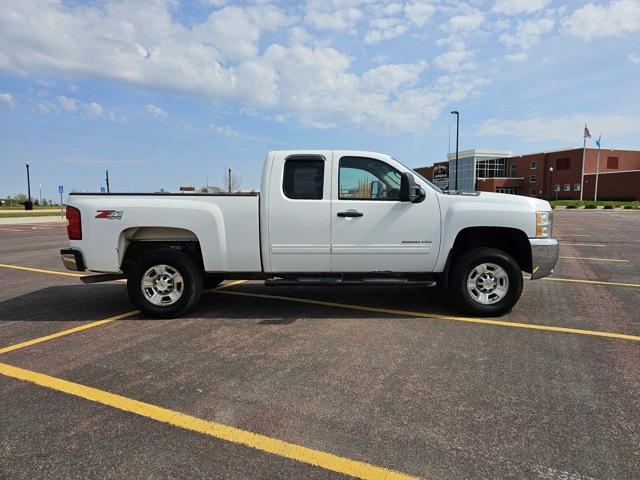 used 2010 Chevrolet Silverado 2500 car, priced at $19,000