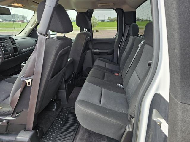 used 2010 Chevrolet Silverado 2500 car, priced at $19,000