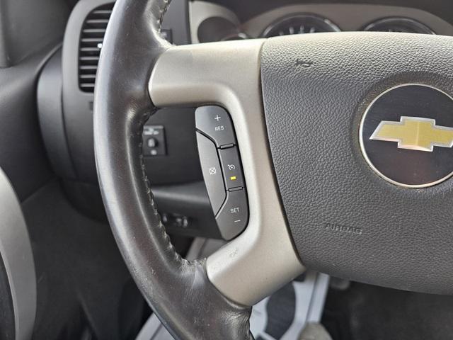 used 2010 Chevrolet Silverado 2500 car, priced at $19,000
