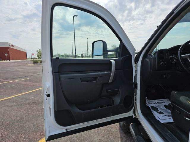 used 2010 Chevrolet Silverado 2500 car, priced at $19,000