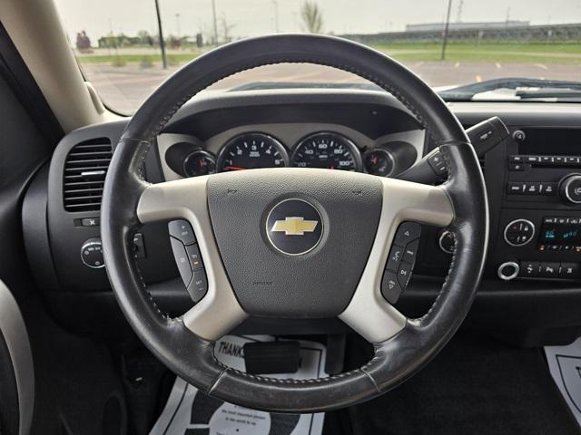used 2010 Chevrolet Silverado 2500 car, priced at $19,000