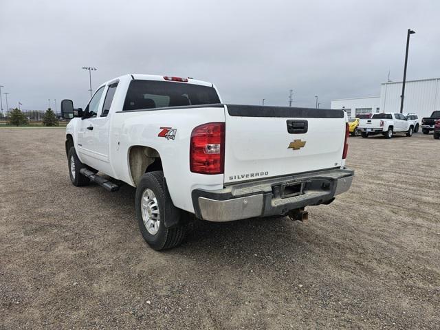 used 2010 Chevrolet Silverado 2500 car, priced at $19,000