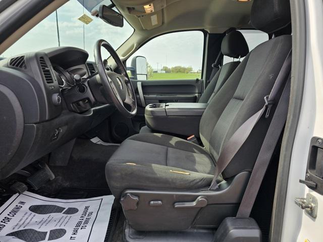 used 2010 Chevrolet Silverado 2500 car, priced at $19,000