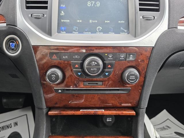 used 2012 Chrysler 300 car, priced at $9,500