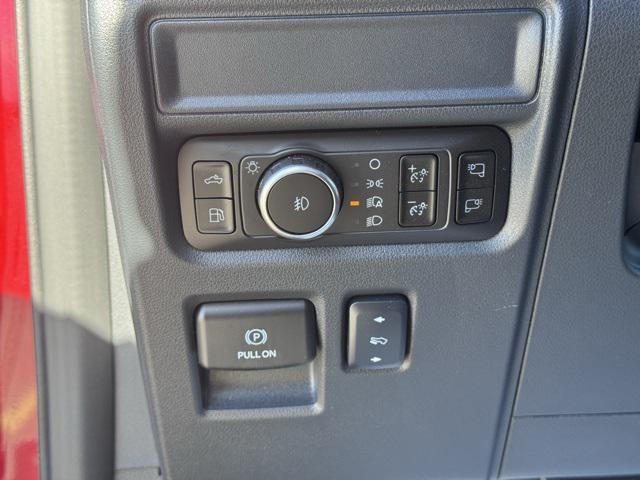 new 2025 Ford F-150 car, priced at $80,892