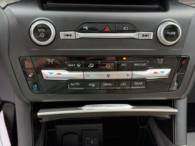 used 2020 Ford Explorer car, priced at $29,998