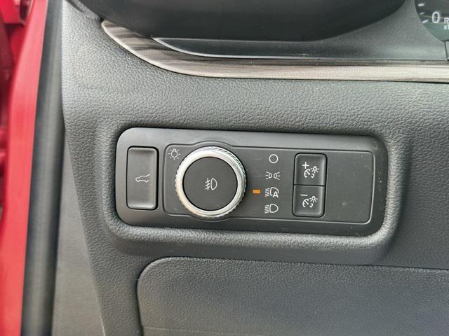used 2020 Ford Explorer car, priced at $29,998
