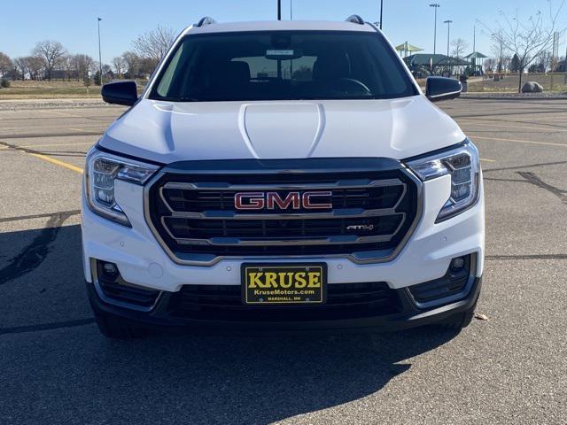 new 2024 GMC Terrain car, priced at $37,740