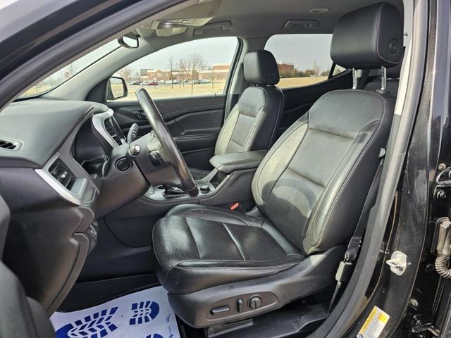 used 2019 GMC Acadia car, priced at $21,031