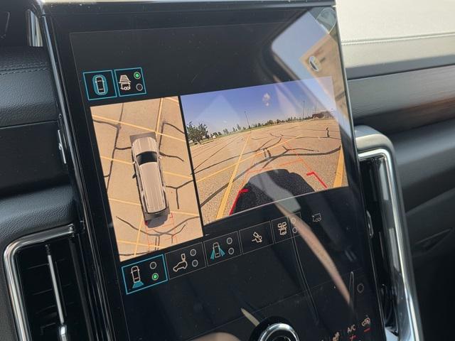 new 2025 GMC Yukon XL car, priced at $98,774