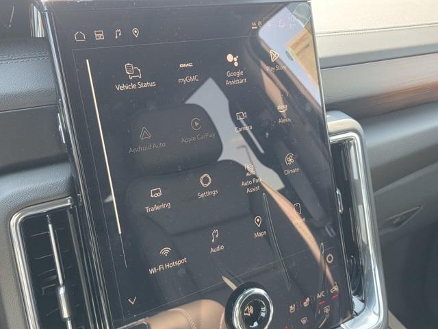 new 2025 GMC Yukon XL car, priced at $98,774