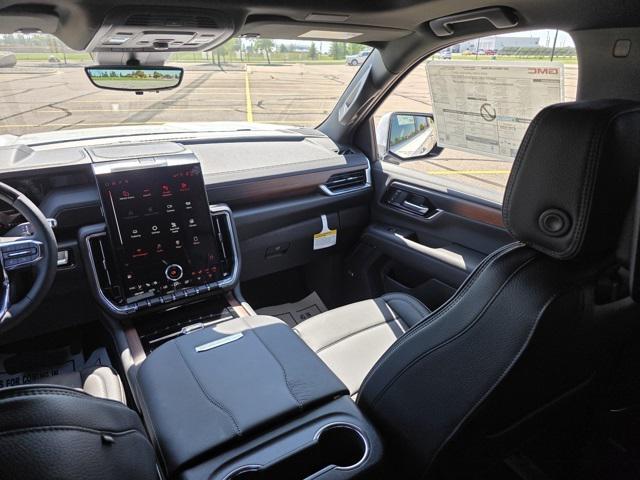 new 2025 GMC Yukon XL car, priced at $98,774