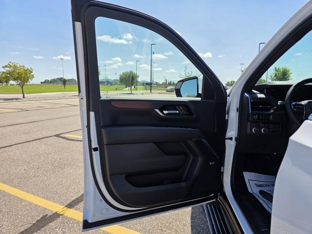 new 2025 GMC Yukon XL car, priced at $98,774