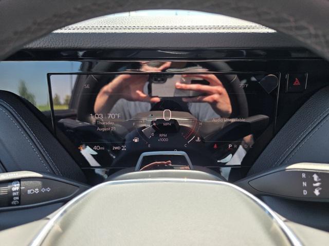 new 2025 GMC Yukon XL car, priced at $98,774