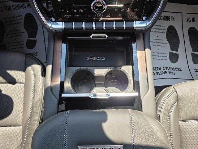 new 2025 GMC Yukon XL car, priced at $98,774