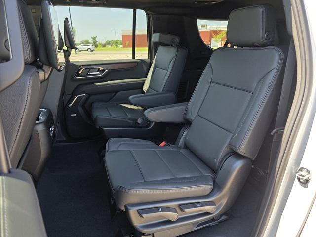 new 2025 GMC Yukon XL car, priced at $98,774